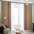 Blackout Curtain For Home Textiles